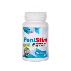 Пігулки для підвищення потенції LoveStim PeniStim 65 штук