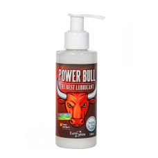 Гель ерекційний LoveStim Power Bull 150 мл