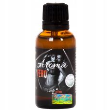 Краплі з феромонами для пари LoveStim Aroma Fero 30 мл
