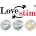 Феромоні чоловічі без запаху LoveStim FeroMist Pure 15 мл Феромоні чоловічі без запаху LoveStim FeroMist Pure 15 мл