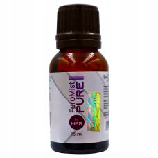 Феромоні жіночі без запаху LoveStim FeroMist Pure 15 мл