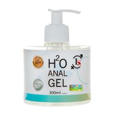 Анальний гель лубрикант на водній основі Love Stim 300 мл
