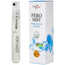 Духи з феромонами для чоловіків Feromist Men 15 ml