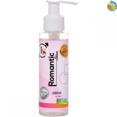 Стимулююча масажна олія для еротичного масажу LoveStim Romantic Stim 100 мл