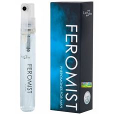 Чоловічі парфуми з феромонами Feromist NEW men 15 ml