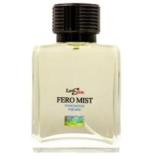 Чоловічі парфуми з феромонами Feromist NEW men 100 ml