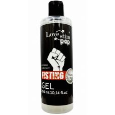 Гель для анального фістингу Love Stim 300 мл