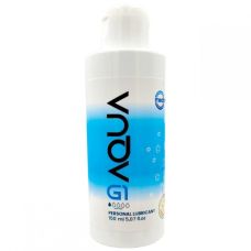 Універсальний гель лубрикант LoveStim MedTime Aqua G1 150 мл