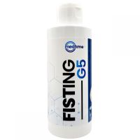 Гель лубрикант для фістингу на водній основі LoveStim MedTime Fisting Gel G5 150 мл Гель лубрикант для фістингу на водній основі LoveStim MedTime Fisting Gel G5 150 мл