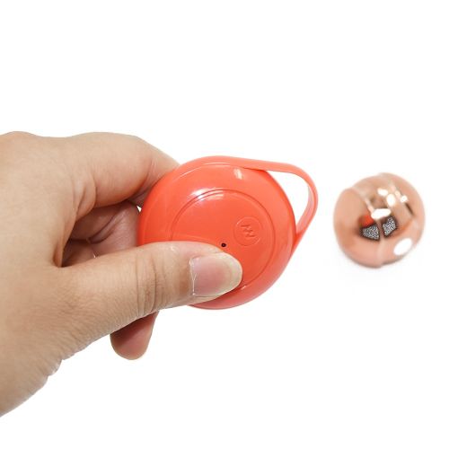 Набір вагінальних віброкульок з кораловим пультом Sweet Em