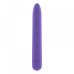 Вибропуля для стимуляции клитора фиолетового цвета Boss series 