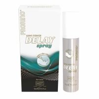 Спрей-пролонгатор для мужчин HOT Prorino Delay долгая и мощная эрекция Спрей-пролонгатор для мужчин HOT Prorino Delay долгая и мощная эрекция