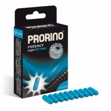 Стимулирующее капсулы для мужчин Prorino