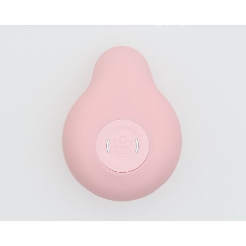 Вібратор для стимуляції клітора медичний силікон рожевого кольору Iroha Midori Вібратор для стимуляції клітора медичний силікон рожевого кольору Iroha Midori