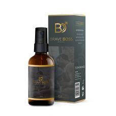 Спрей пролонгуючий для чоловіків Brave boss Original spray 50 мл