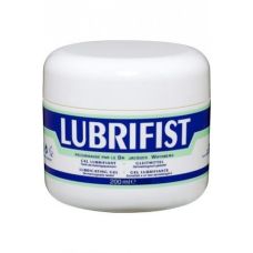 Лубрикант для анального секса на водной основе Lubrifist