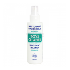 Чистяче для інтим іграшок Toys cleaner 125мл