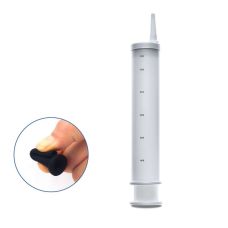 Шприц анальний білий Roomfun Enemator 250 мл