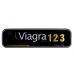 Препарат для усиления мужской эрекции Loveshop Viagra 123 10 штук