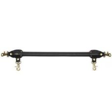 Распорка из эко-кожи для оков фиксирующих руки и ноги Bound to You Fifty Shades of Grey