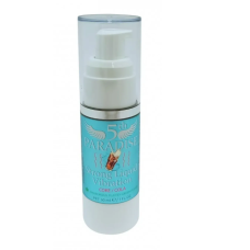 Жидкий вибратор со вкусом колы 5th Paradise Strong Liquid Vibration 30 мл