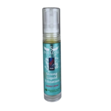 Жидкий вибратор со вкусом энергетического напитка 5th Paradise Strong Liquid Vibration 10 мл