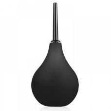 Анальный душ черный BUTTR Gleaming Jack