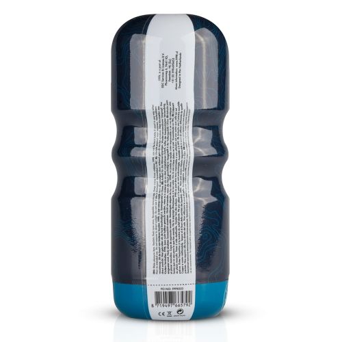 Мастурбатор анус для пениса в колбе FPPR