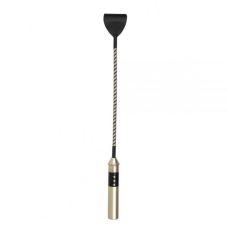 Стек с электрическим током Roomfun Black & Gold