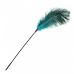 Перо для шалостей зеленое