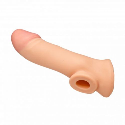 Насадка для удлинения пениса Penis Sleeve Ciberskin 