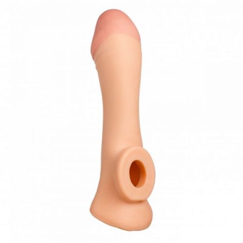Насадка для удлинения пениса Penis Sleeve Ciberskin 