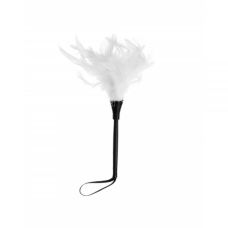 Метелочка для шалостей белая