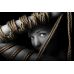 Веревка бондажная для связывания черная LOVE ROPE длина 20 м Веревка бондажная для связывания черная LOVE ROPE длина 20 м