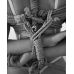 Веревка бондажная для связывания черная LOVE ROPE длина 20 м Веревка бондажная для связывания черная LOVE ROPE длина 20 м