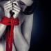 Мотузка бондажна для зв'язування тіла Червона LOVE ROPE довжина 20 метрів Мотузка бондажна для зв'язування тіла Червона LOVE ROPE довжина 20 метрів