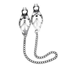 Зажимы на соски Nipple play кабалы цепочка легкая
