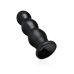 Анальная пробка большая для фистинга BUTTR Tactical III Dildo