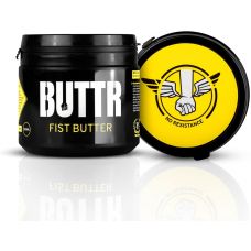 Смазка для фистинга 500мл BUTTR Fisting Butter