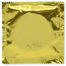 Презервативы обработанные пролонгатором из натурального высококачественного латекса Amor Long Love 1 штука