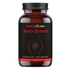 Капсулы для увеличения либидо у женщин Desire Labs  Juicy Queen 90 капсул