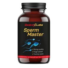 Капсулы для улучшения качества спермы для мужчин Desire Labs 90 капсул