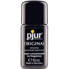 Лубрикант на силіконовій основі Pjur ORIGINAL 10 мл