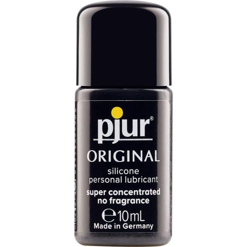 Лубрикант на силиконовой основе Pjur ORIGINAL 10 мл