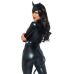 Костюм кішечки для рольових ігор чорного кольору Leg Avenue Feline Femme Fatale розмір М 3 предмета Костюм кішечки для рольових ігор чорного кольору Leg Avenue Feline Femme Fatale розмір М 3 предмета