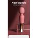 Вибратор микрофон Sweet Em Velvet Lurer розовый Вибратор микрофон Sweet Em Velvet Lurer розовый