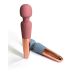 Вибратор микрофон Sweet Em Velvet Lurer розовый Вибратор микрофон Sweet Em Velvet Lurer розовый