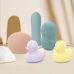 Міні вібратор рельєфний для стимуляції клітора рожевого кольору Sweet Em Velvet Lure Міні вібратор рельєфний для стимуляції клітора рожевого кольору Sweet Em Velvet Lure