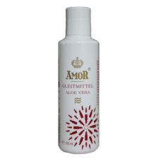 Лубрикант Amor Gleit Stoff Aloe Vera