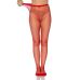Колготки в сетку красного цвета Leg Avenue Lycra Fishnet Pantyhose размер Оne size Колготки в сетку красного цвета Leg Avenue Lycra Fishnet Pantyhose размер Оne size